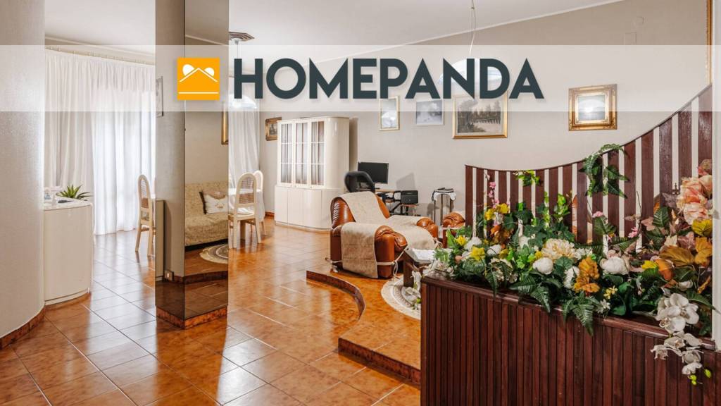 appartamento in vendita a San Giuseppe Vesuviano