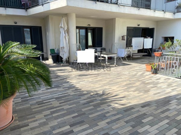 appartamento in vendita a San Giuseppe Vesuviano