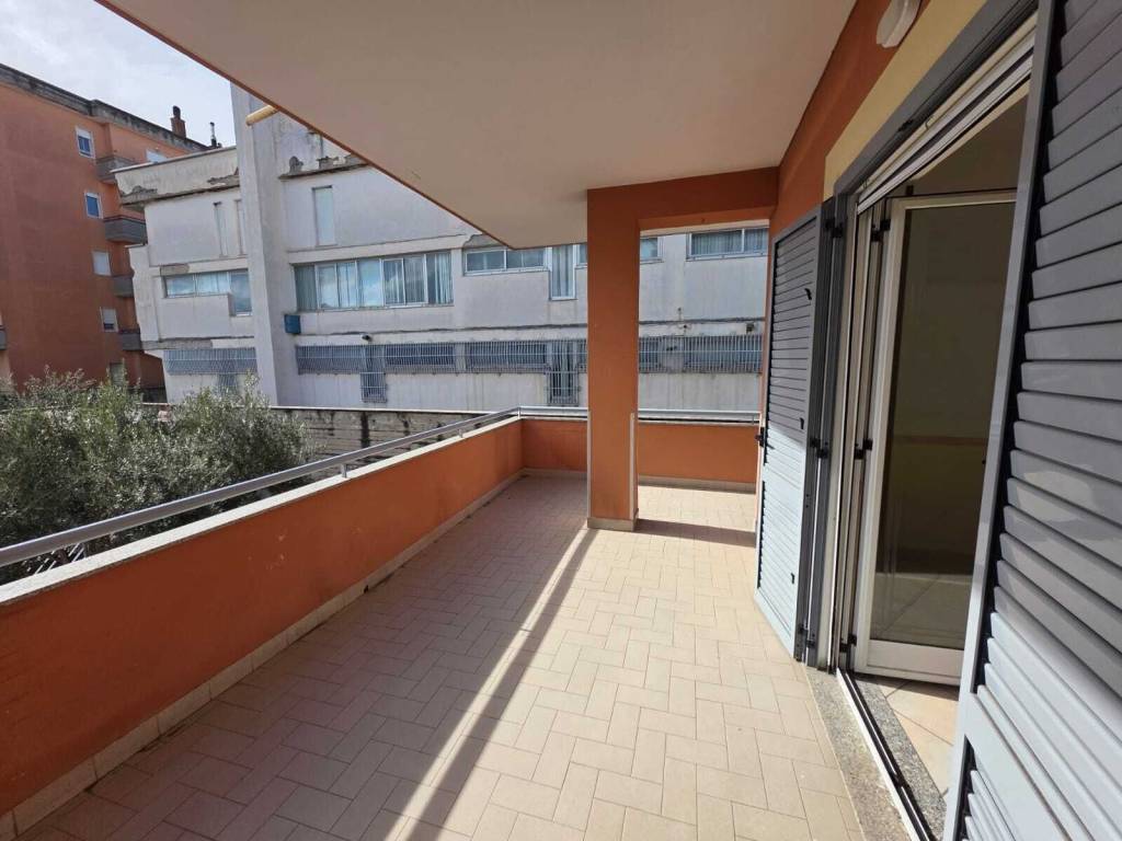 appartamento in vendita a San Giuseppe Vesuviano