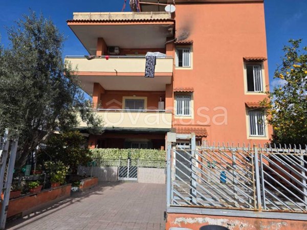 appartamento in vendita a San Giuseppe Vesuviano