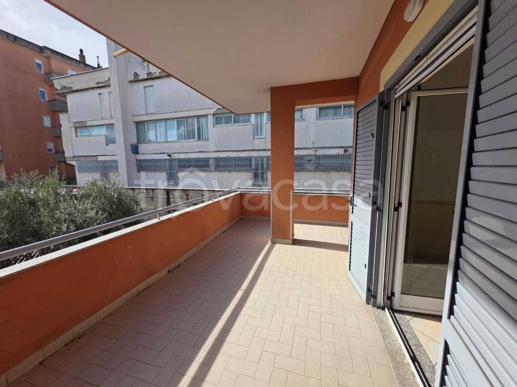 appartamento in vendita a San Giuseppe Vesuviano in zona San Leonardo