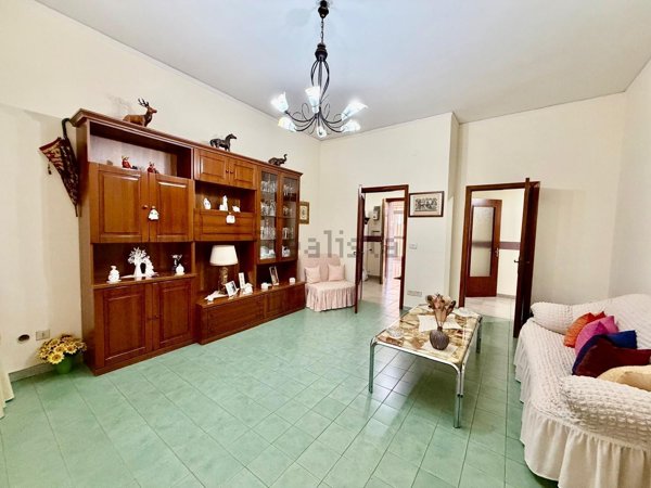 appartamento in vendita a San Giuseppe Vesuviano