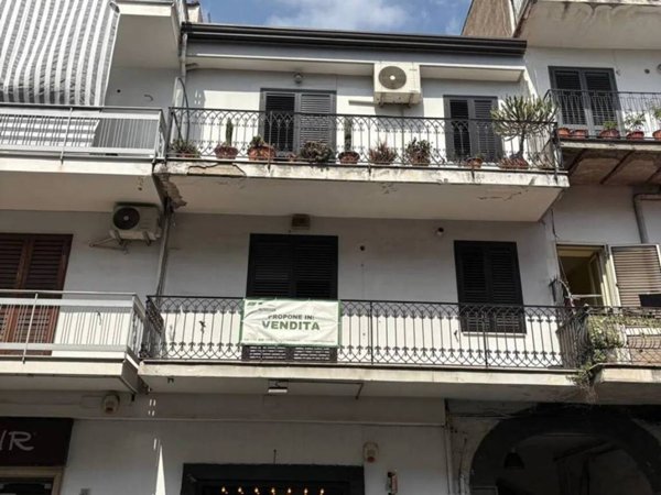 appartamento in vendita a San Giuseppe Vesuviano