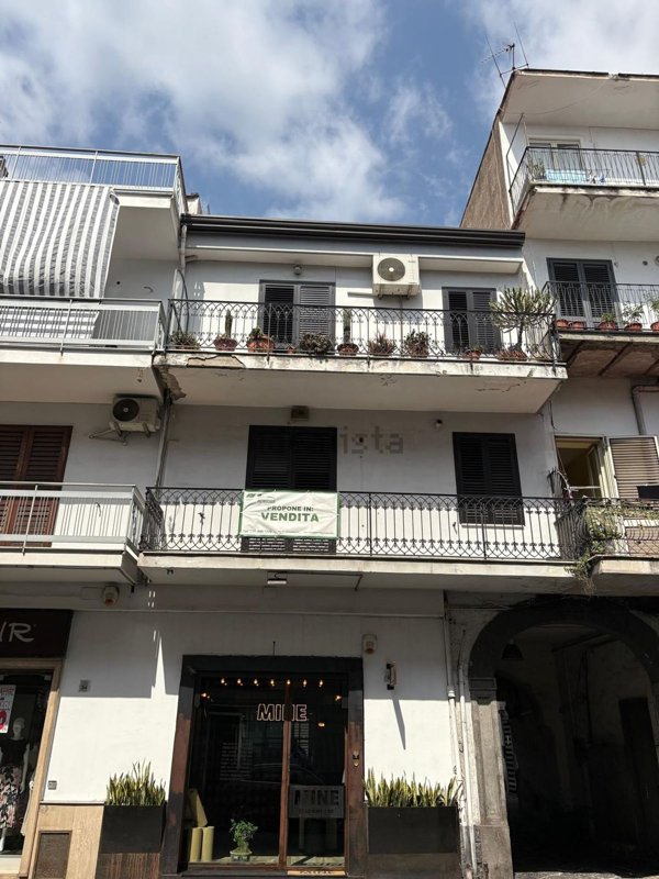 appartamento in vendita a San Giuseppe Vesuviano
