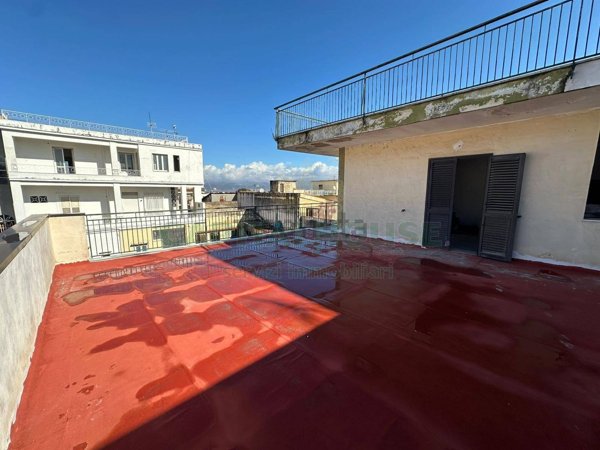 appartamento in vendita a San Giuseppe Vesuviano
