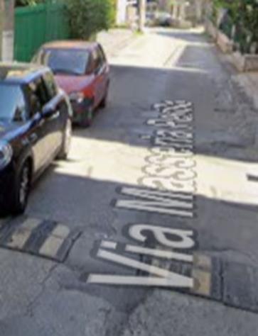 appartamento in vendita a San Giuseppe Vesuviano