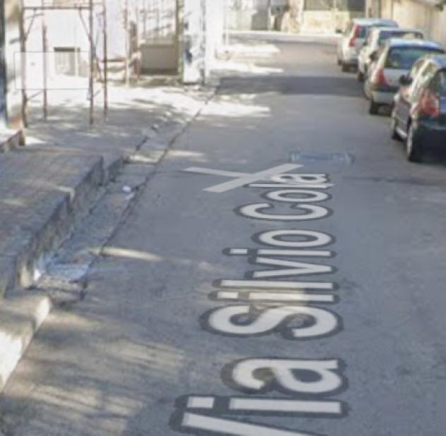 locale commerciale in vendita a San Giuseppe Vesuviano