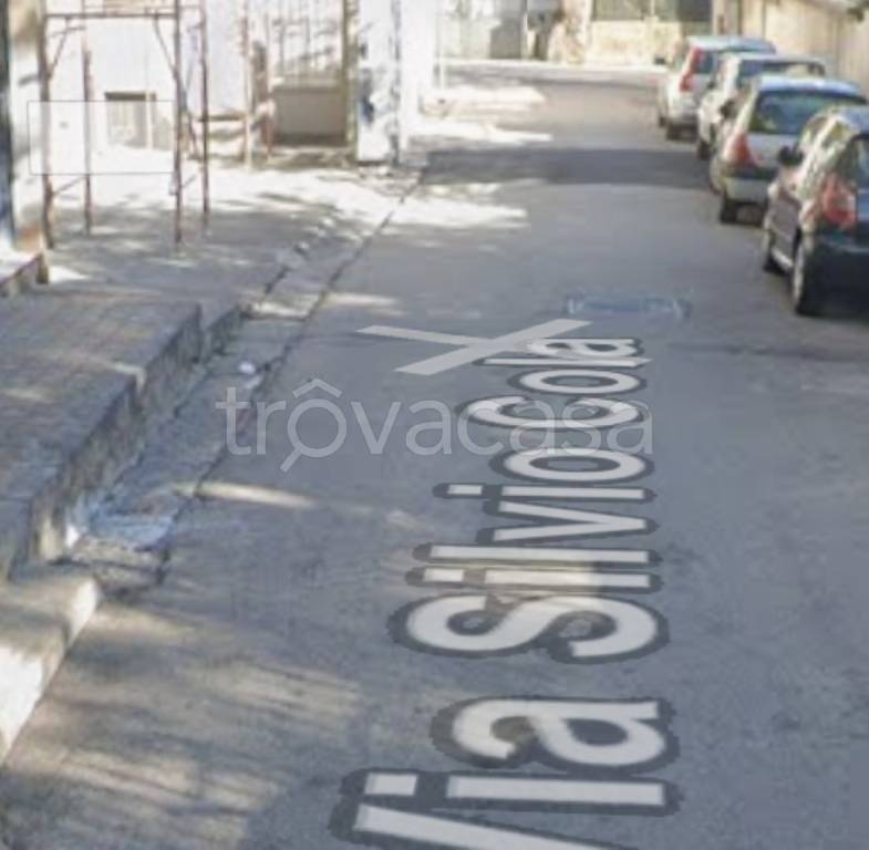 locale commerciale in vendita a San Giuseppe Vesuviano