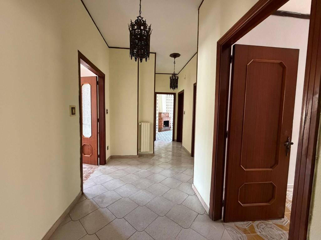 appartamento in vendita a San Giuseppe Vesuviano