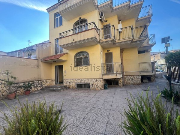 casa indipendente in vendita a San Giuseppe Vesuviano in zona Piano Del Principe