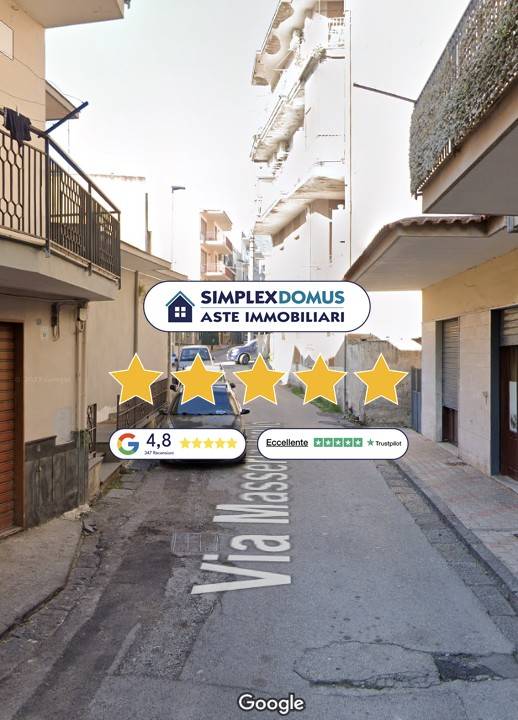 appartamento in vendita a San Giuseppe Vesuviano