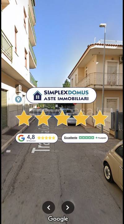 appartamento in vendita a San Giuseppe Vesuviano