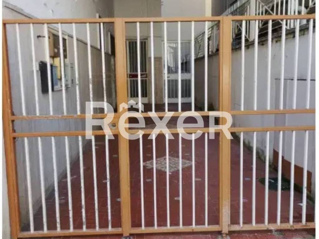 appartamento in vendita a San Giuseppe Vesuviano