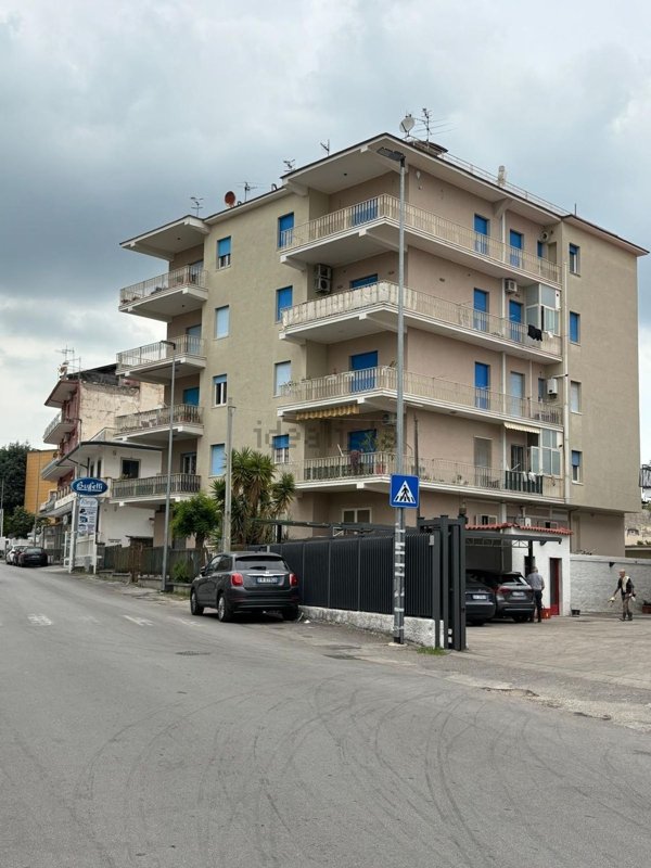 appartamento in vendita a San Giuseppe Vesuviano
