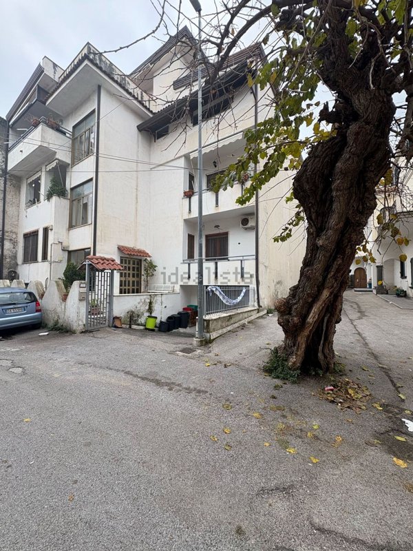 appartamento in vendita a San Giuseppe Vesuviano