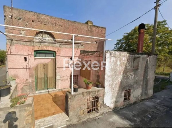 casa indipendente in vendita a San Giuseppe Vesuviano