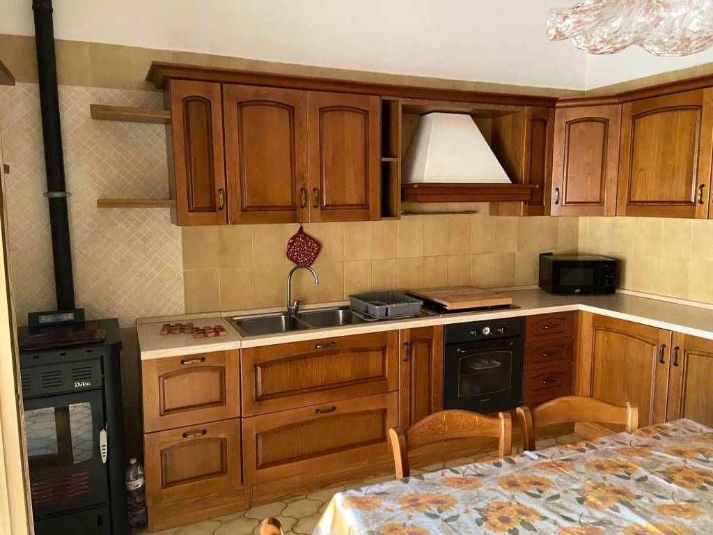 appartamento in vendita a San Giuseppe Vesuviano