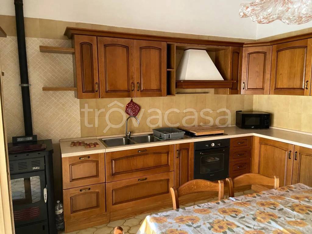 appartamento in vendita a San Giuseppe Vesuviano