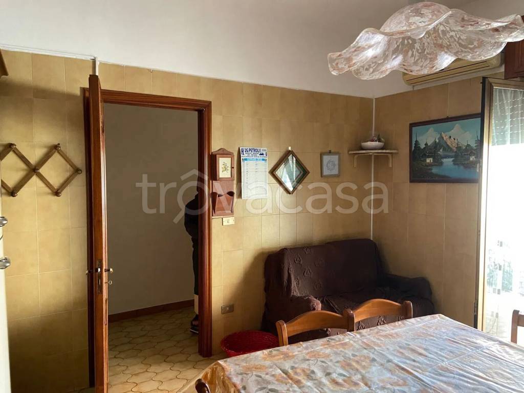 appartamento in vendita a San Giuseppe Vesuviano