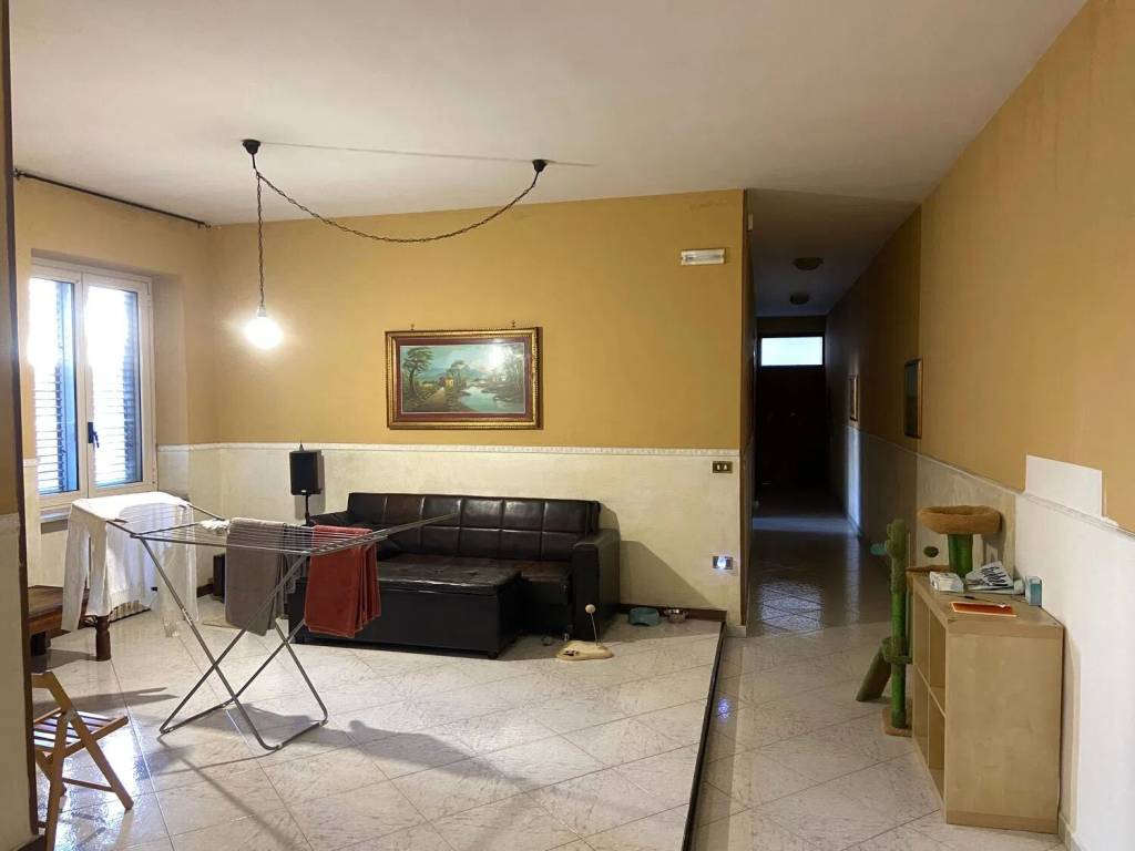 appartamento in vendita a San Giuseppe Vesuviano