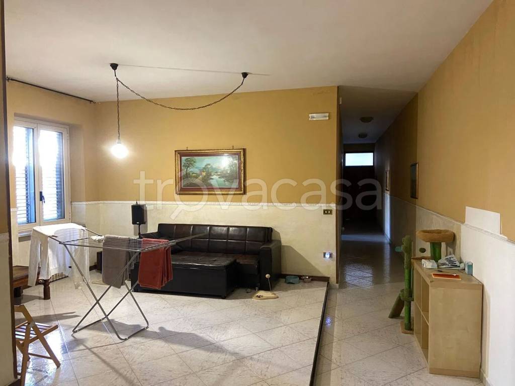 appartamento in vendita a San Giuseppe Vesuviano