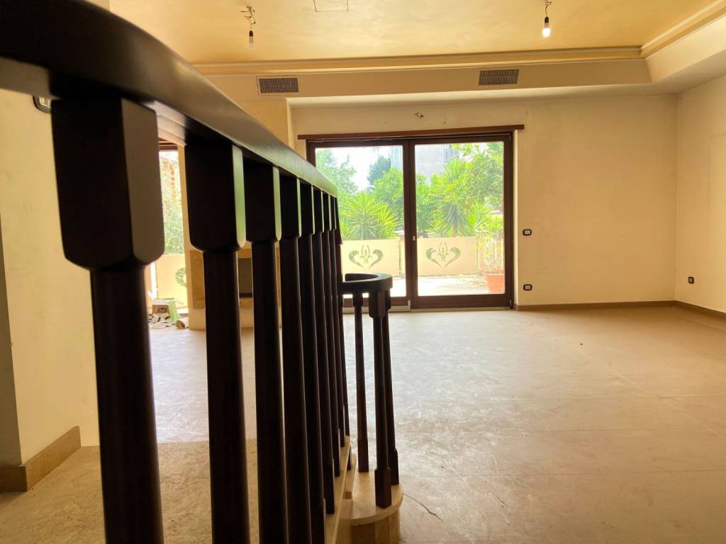 casa indipendente in vendita a San Giuseppe Vesuviano