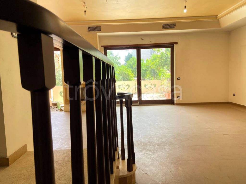 casa indipendente in vendita a San Giuseppe Vesuviano