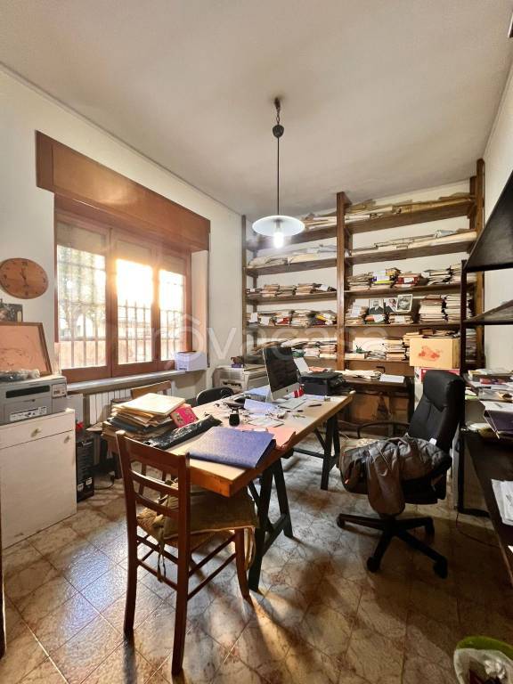 appartamento in vendita a San Giuseppe Vesuviano