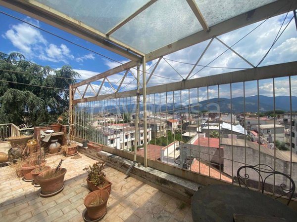 appartamento in vendita a San Giuseppe Vesuviano