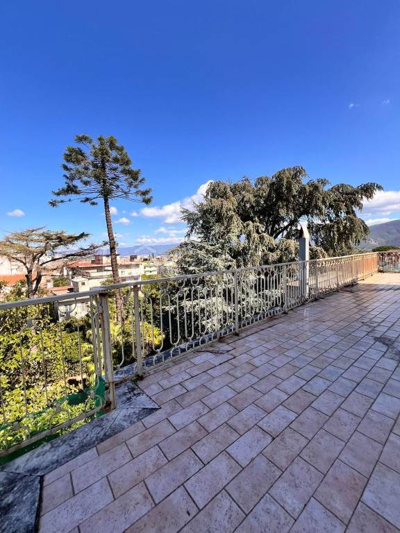 appartamento in vendita a San Giuseppe Vesuviano