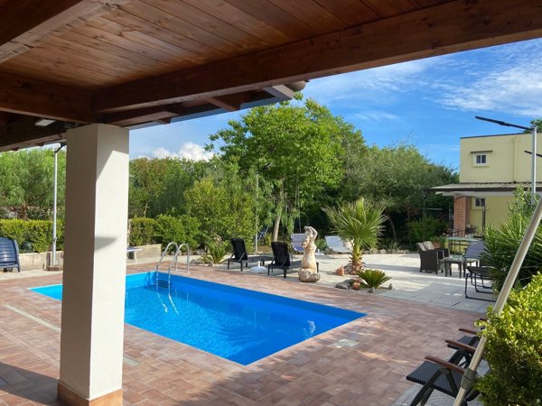 appartamento in vendita a San Giuseppe Vesuviano