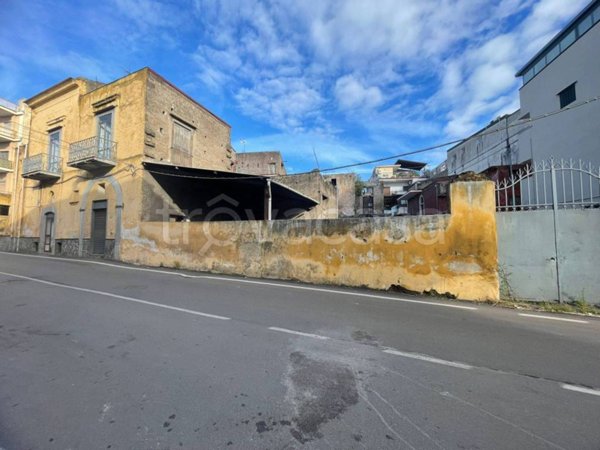 casa indipendente in vendita a San Giuseppe Vesuviano