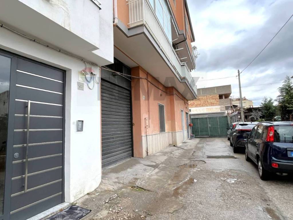 appartamento in vendita a San Giuseppe Vesuviano in zona Casilli