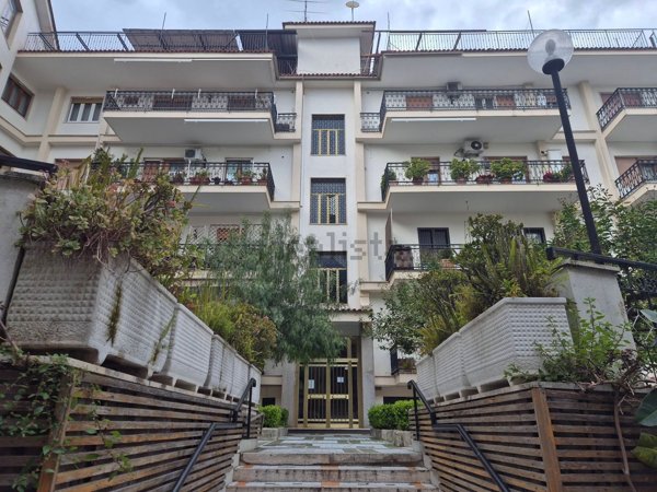 appartamento in vendita a San Giuseppe Vesuviano