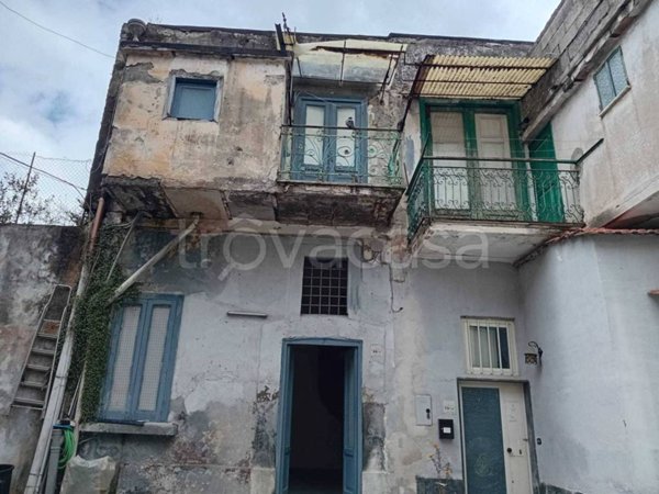 casa indipendente in vendita a San Giuseppe Vesuviano