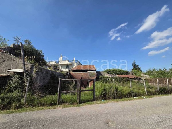 casa indipendente in vendita a San Giuseppe Vesuviano
