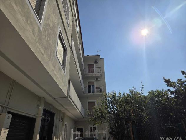 appartamento in vendita a San Giuseppe Vesuviano