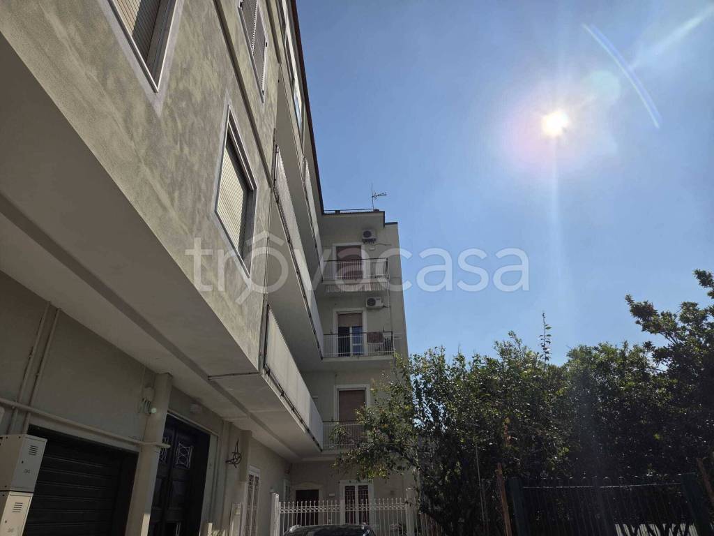 appartamento in vendita a San Giuseppe Vesuviano