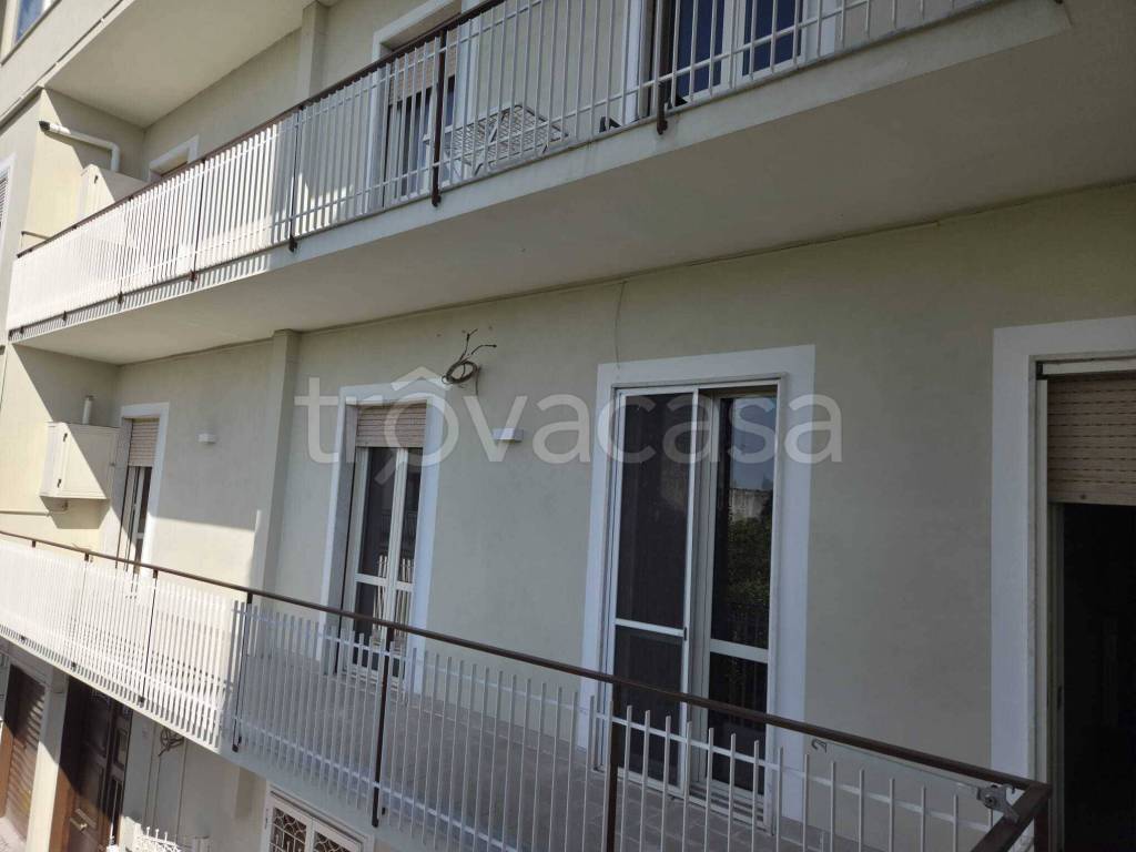 appartamento in vendita a San Giuseppe Vesuviano