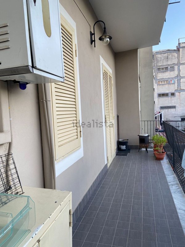 appartamento in vendita a San Giuseppe Vesuviano