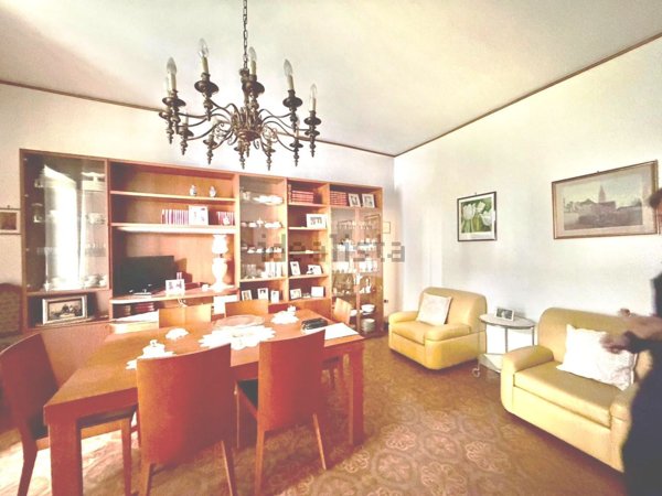 appartamento in vendita a San Giuseppe Vesuviano