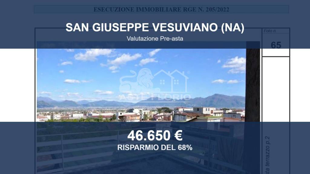 casa indipendente in vendita a San Giuseppe Vesuviano