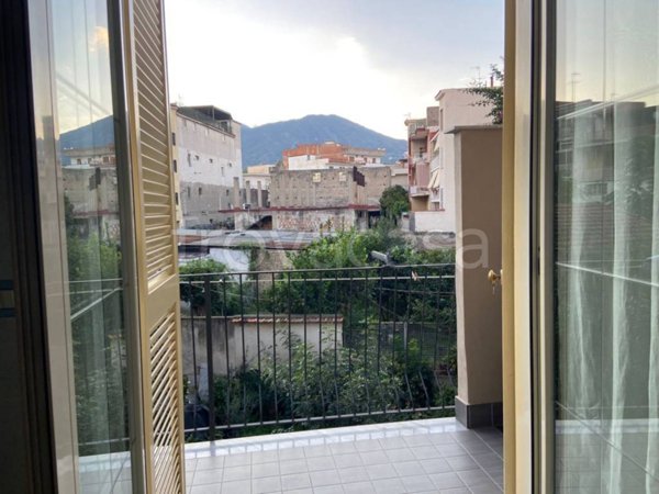 appartamento in vendita a San Giuseppe Vesuviano