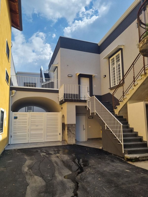 appartamento in vendita a San Giuseppe Vesuviano