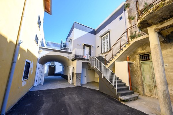appartamento in vendita a San Giuseppe Vesuviano