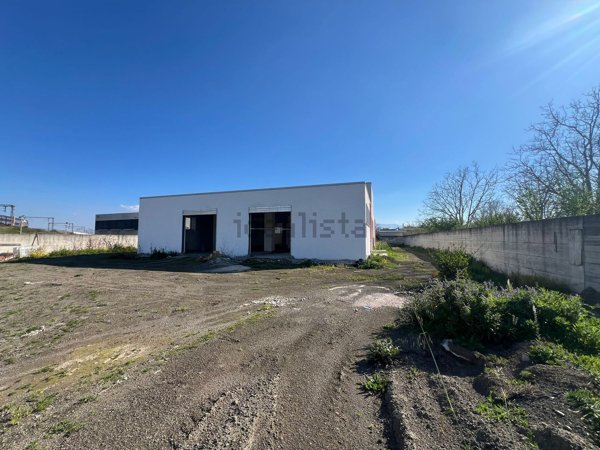 locale commerciale in vendita a San Giuseppe Vesuviano