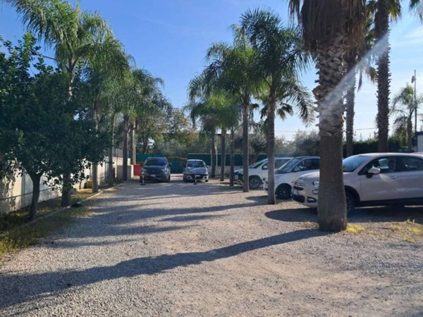 terreno agricolo in vendita a San Giuseppe Vesuviano