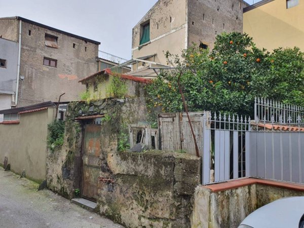 appartamento in vendita a San Giuseppe Vesuviano