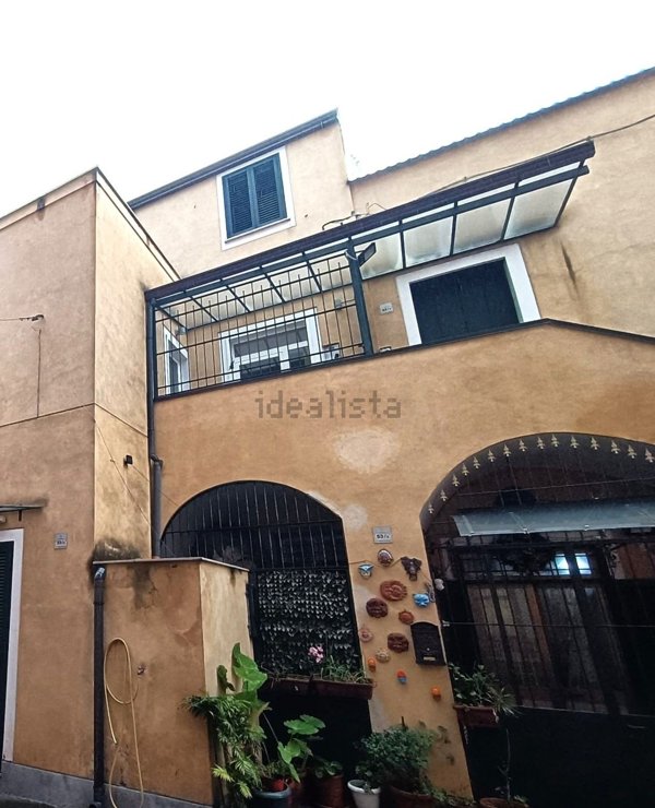 appartamento in vendita a San Giuseppe Vesuviano