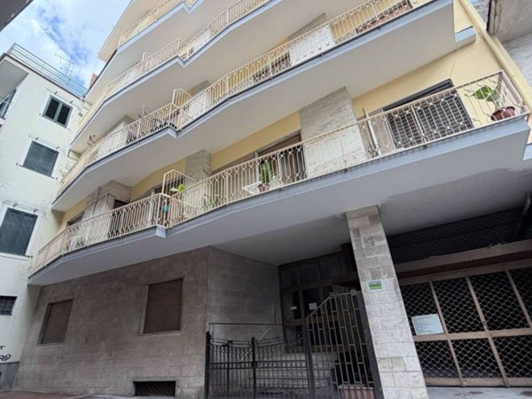 appartamento in vendita a San Giuseppe Vesuviano